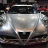 Фотообзор Alfa Romeo 4C