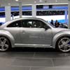 Фото: Volkswagen Beetle R concept