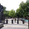 Памятник Гвездославу