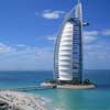 Дубай: Отель Бурж аль-Араб
