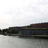 Стены крепости Суоменлинна