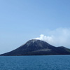 Вулкан Анак-Кpaкaтаy
