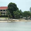 Курорт Bintan Agro Beach Resort