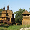 Музей люблинской деревни