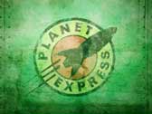 Межпланетный экспресс (Planet Express)