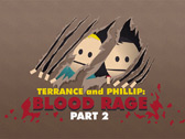 Terrance and Phillip