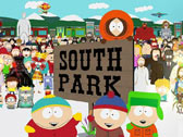 Южный парк (South Park) все герои мультсериала