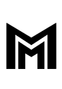 M - 13 буква латинского алфавита