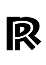 R - 18 буква латинского алфавита