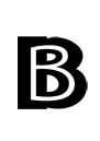 B - 2 буква латинского алфавита