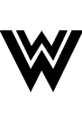 W - 23 буква латинского алфавита