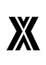 X - 24 буква латинского алфавита