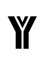Y - 25 буква латинского алфавита
