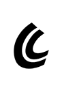 C - 3 буква латинского алфавита
