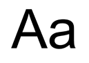 Английский алфавит - Заглавные (прописные) и строчные буквы
