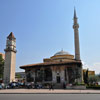 Мечеть Эфем Бей