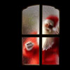 Дед Мороз стучится в дверь