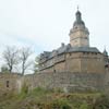 Фалькенштайн (Burg Falkenstein)