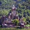 Кохемский замок (Reichsburg Cochem)