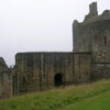 Рэйвэнскрэйг (Ravenscraig Castle)