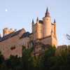 Алькасар Сеговии (Alcázar de Segovia)