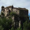 Замок Runkelstein (Castel Roncolo)