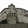 Замок Prösels (Castello di Presule)