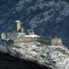 Италия: Замок Graines