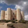 Puglia: Замок Кастель-дель-Монте (Castel del Monte)