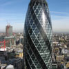 Лондон: Башня Мэри-Экс