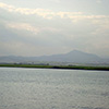 Ларнакское соляное озеро