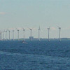 Ветряные турбины