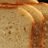 Мякишевый хлеб