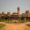Бангалорский дворец