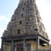 Храм Нанди
