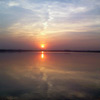 Озеро Гандхисагар