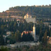 Горний монастырь