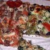 Сицилийская пицца