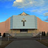 Церковь веры евангельской «Филадельфия»