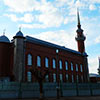 Ижевская соборная мечеть