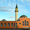 Мечеть «Иман нуры»