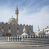 Мечеть Абу Дервиш