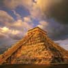 Мексика, Чичен-Ица: пирамида Кукулькана