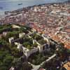Лиссабон с высоты