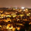 Лиссабон ночью