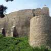 Нямецкая крепость