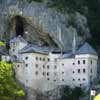 Словения: Предъямский замок