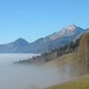 Kamniško-Savinjske Alpe: Альпы на севере Словении