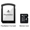 Флэш-карта: PlayStation Vita card
