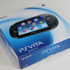 Коробка PS Vita